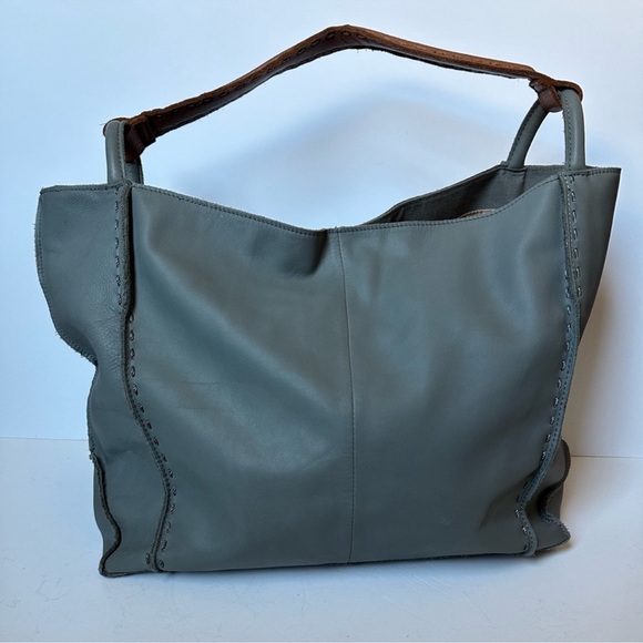 The Sak Los Feliz Large Tote - Picture 2 of 14